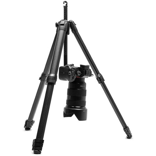 Peak Design Carbon Fiber Travel Tripod TT-CB-5-150-CF-1