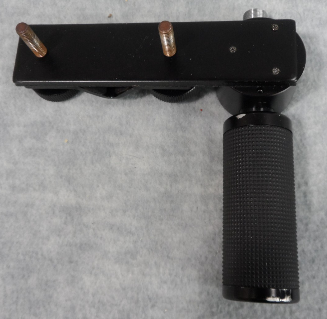 Focus Controller WV-LK-11 Crank Focus Made In Japan