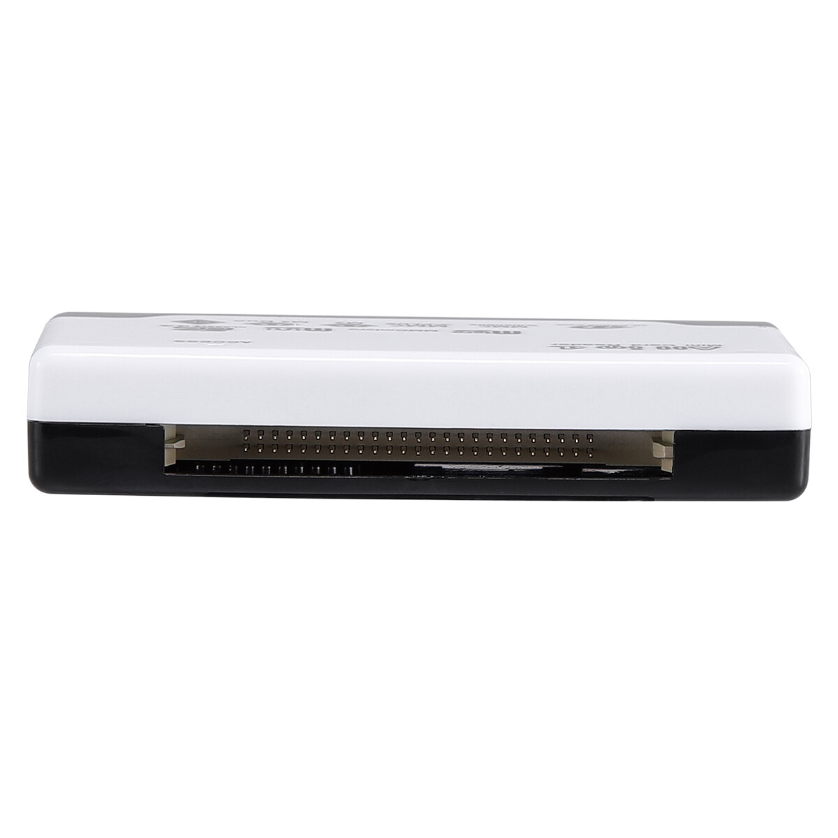Memory Card Reader Multifunction 6-IN-1 USB 2.0 High Speed For CF XD SD MS Card