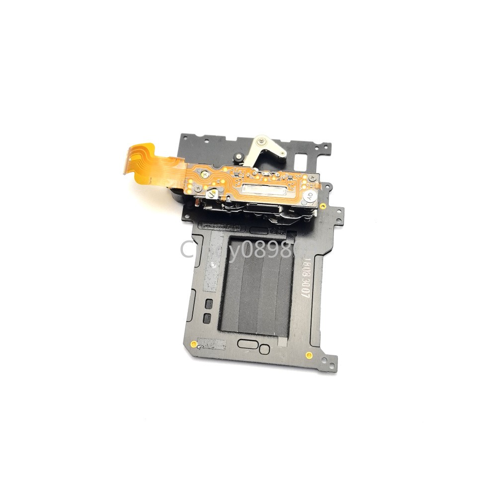 Original For Canon EOS 1DX 1DX2 1DX Mark II Shutter Group Unit Repair Part