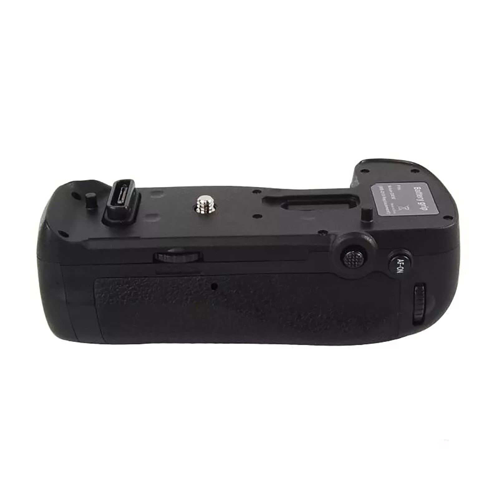 Black MB-D18 Vertical Battery Handle Grip Camera Accessories For Nikon D850