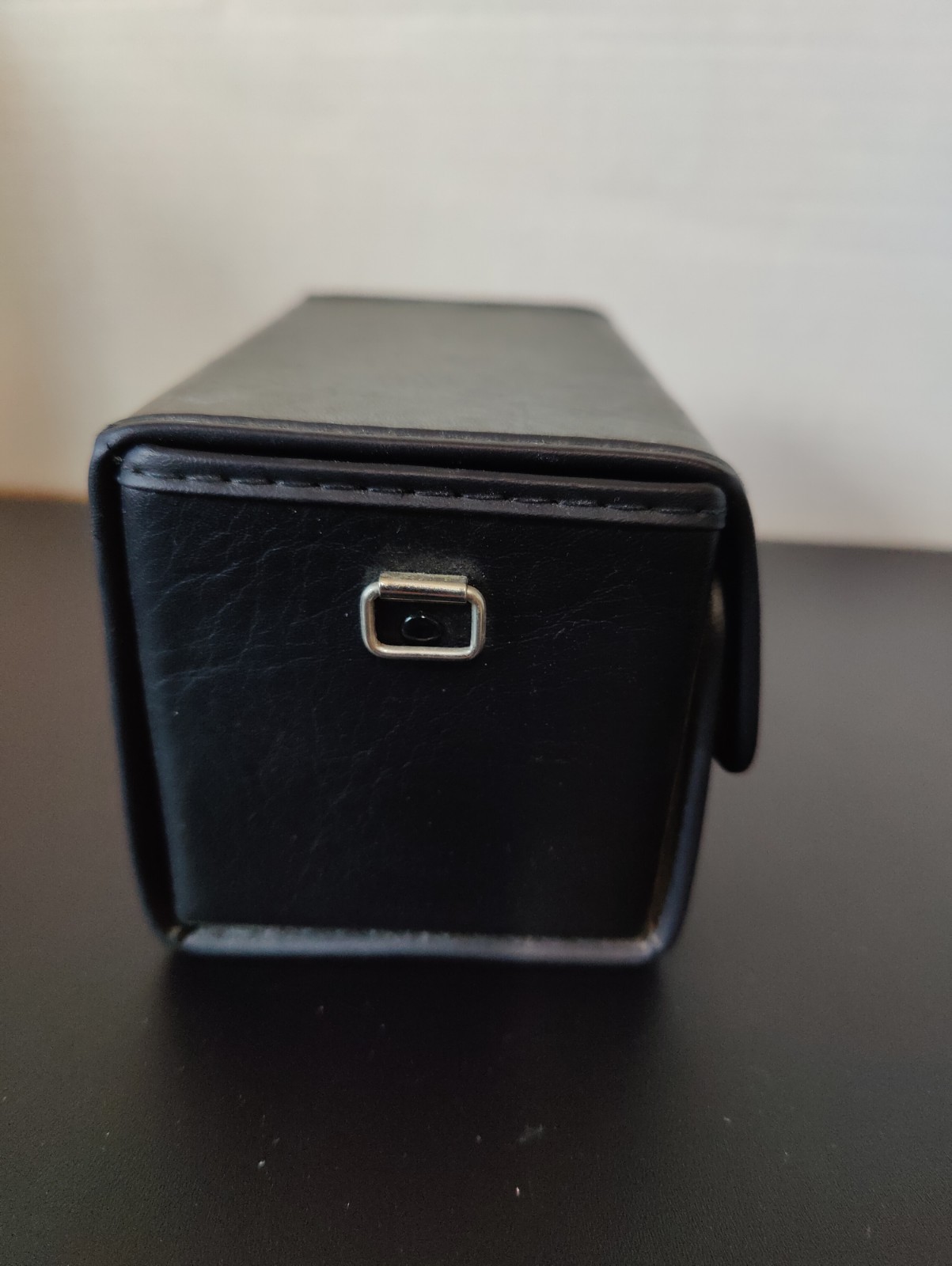 Vintage Sears Camera Lens Auto Zoom Model No 202 737250 With Case