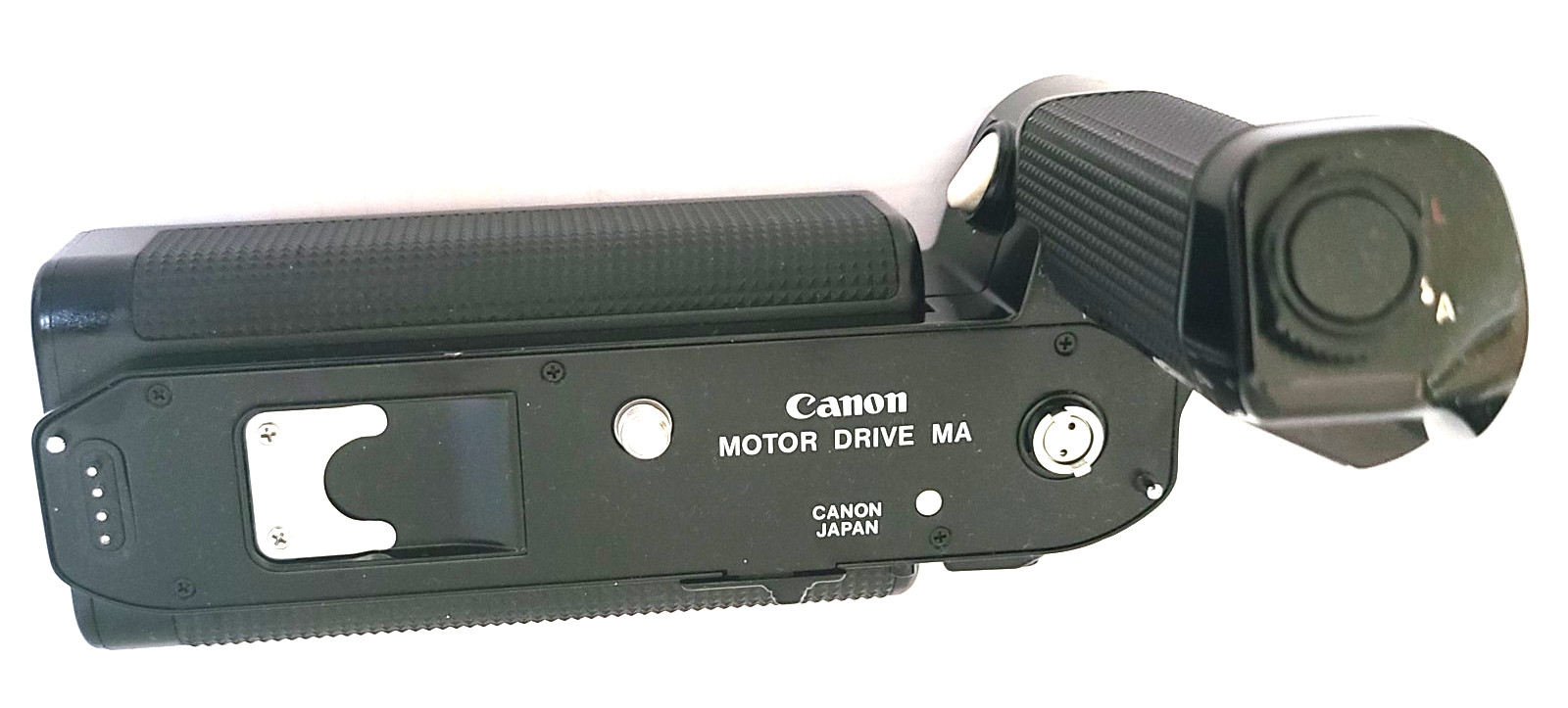 Canon Motor Drive MA for A-1 AE-1 PROGRAM Excellent