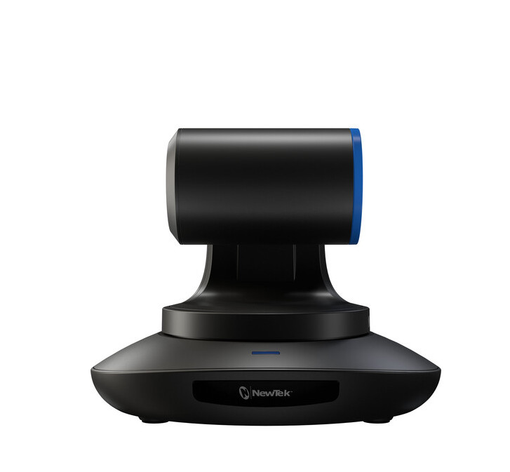 Vizrt FG-003248-R001 NDI HX PTZ3 Camera (Black) *OPEN BOX*