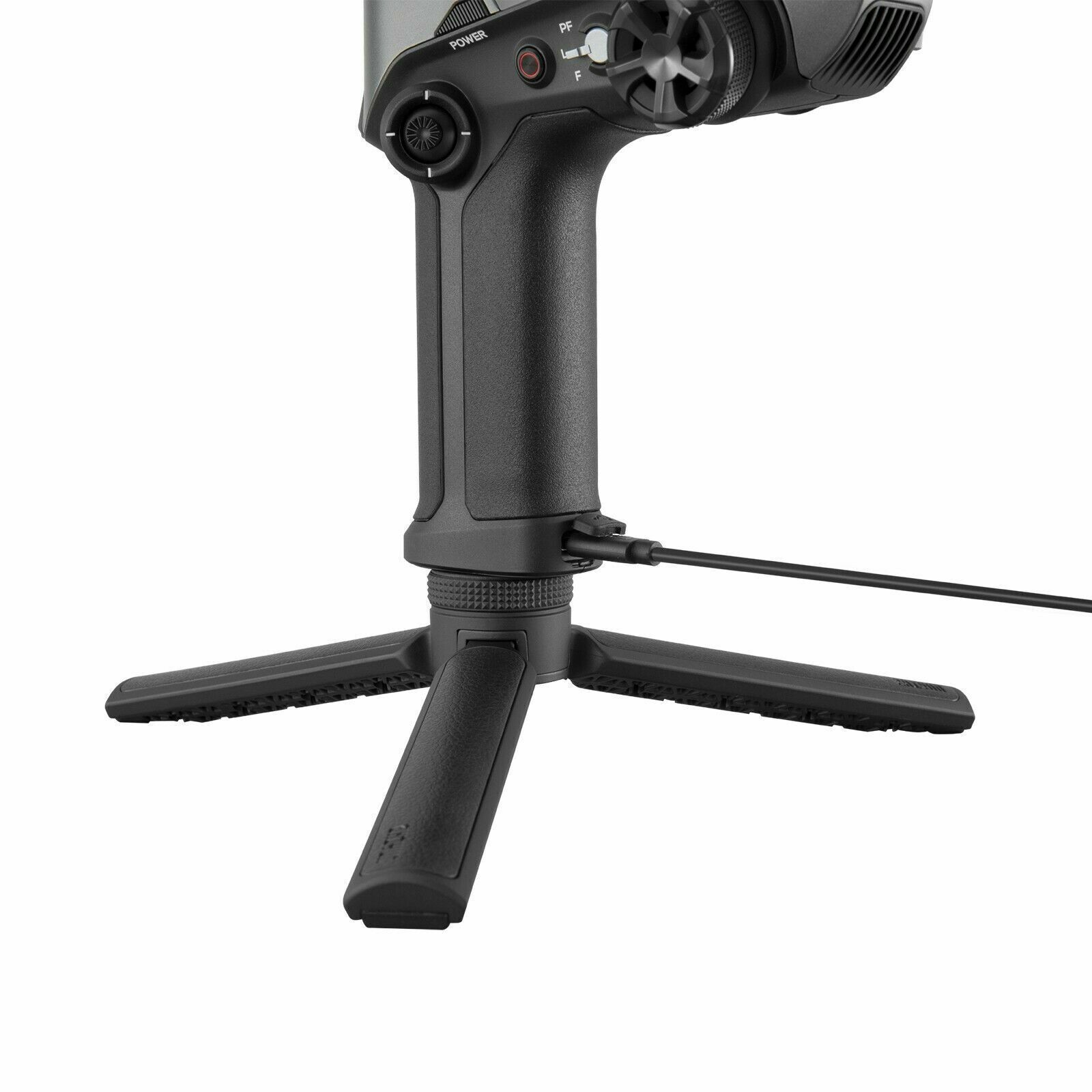Zhiyun WEEBILL-2 SE 3-axis Handheld Gimbal Stabilizer for DSLR Mirrorless Camera