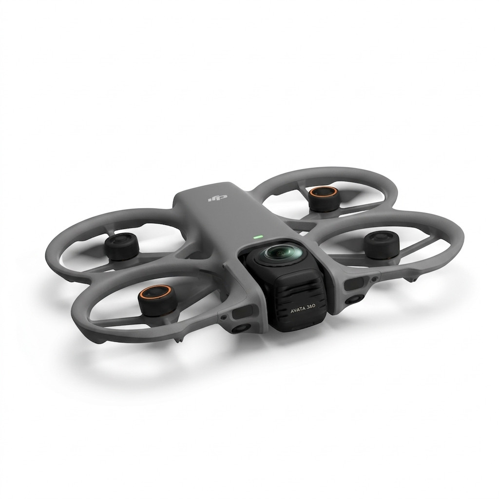 Avata 360 Fly More Combo RC 2 | New Release | No Tariffs In US