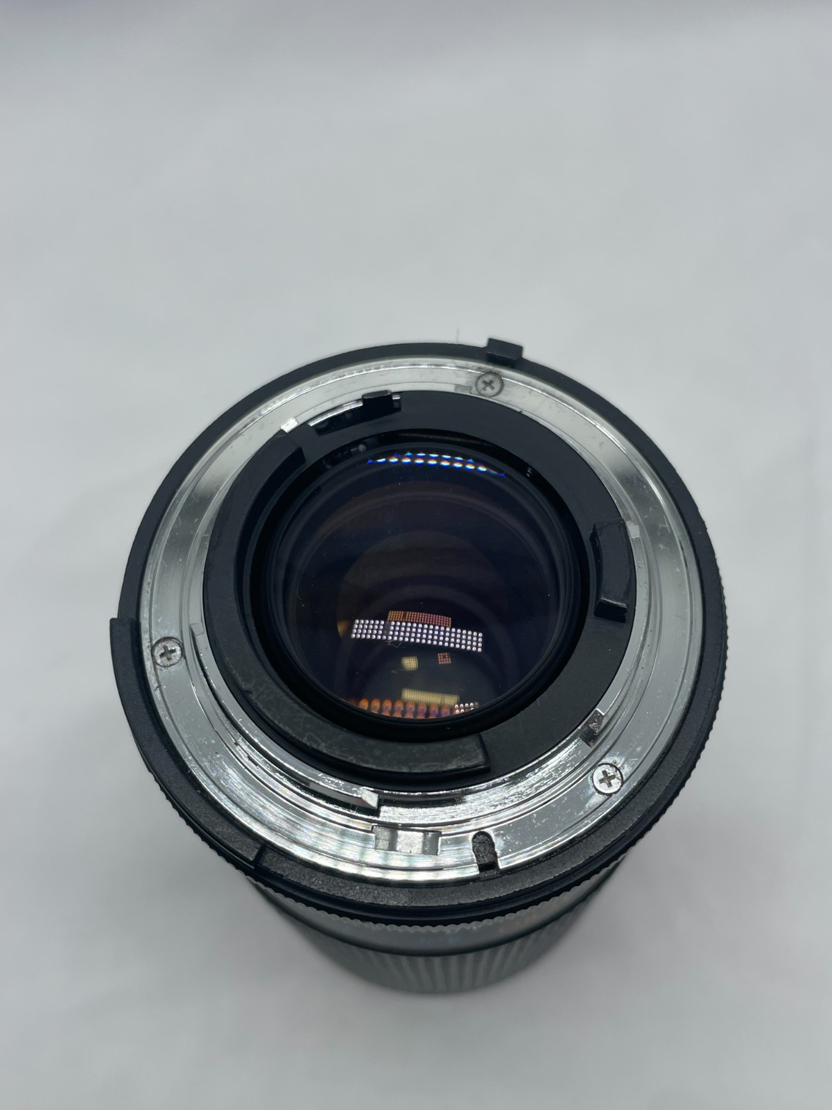 Kiron 70-210mm f4.5 Macro 1:4 Series Z Lens