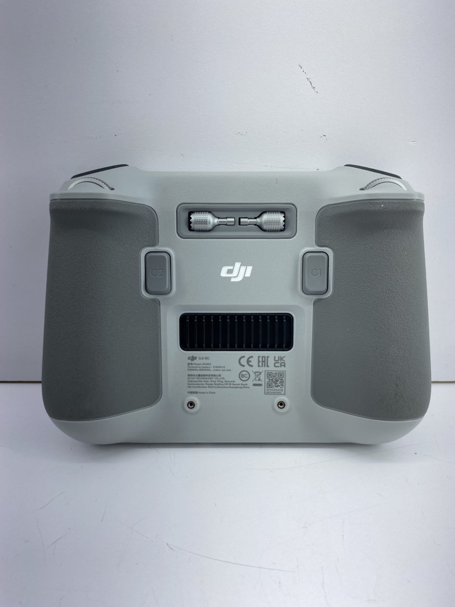 DJI Mini 3 Pro Drone Bundle (WMP019746)