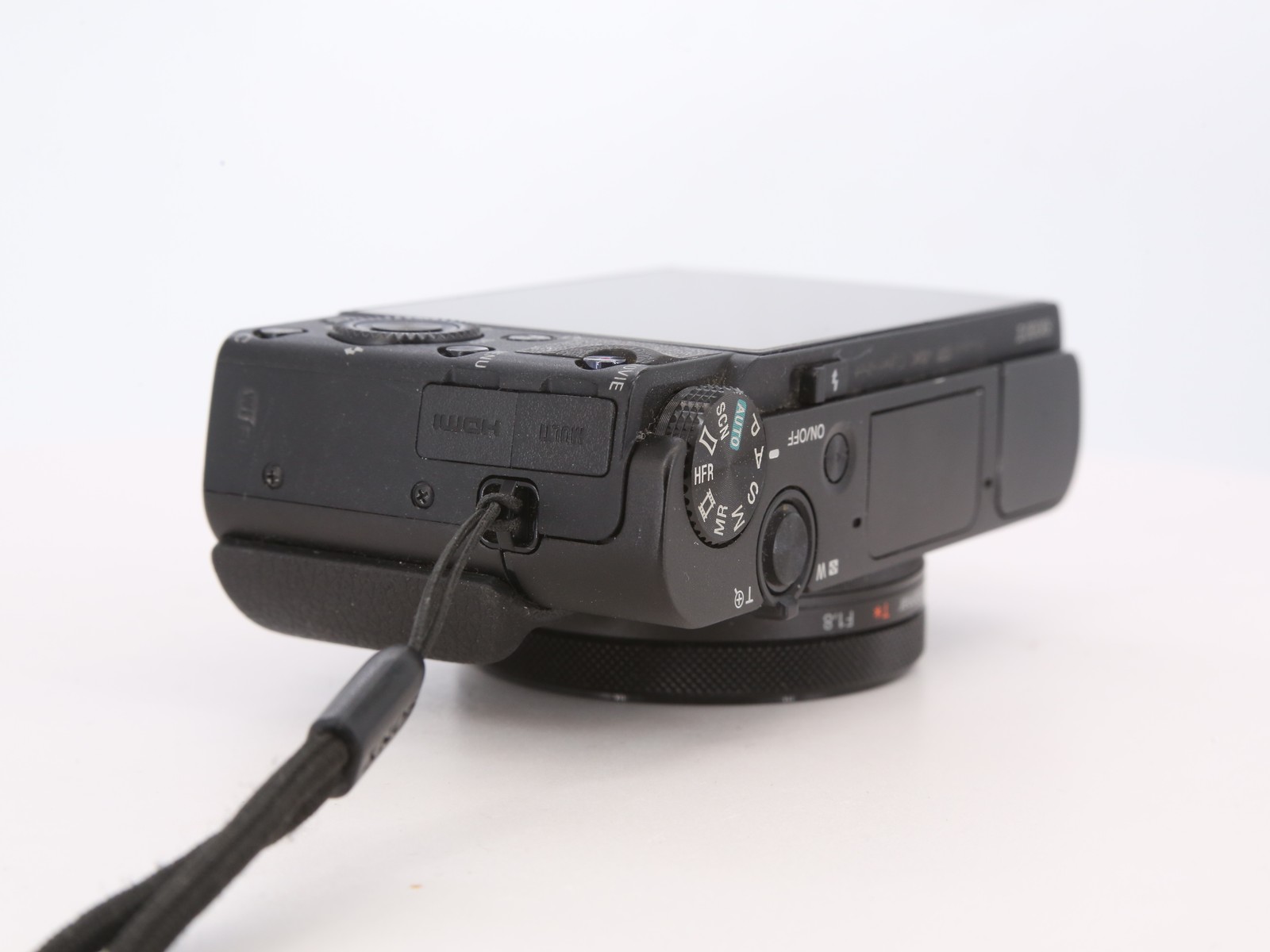 [Good, Fast Shipping] Sony DSC-RX100 VA M5A Camera