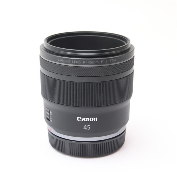 Canon RF 45mm F1.2 STM (for Canon RF mount) #141