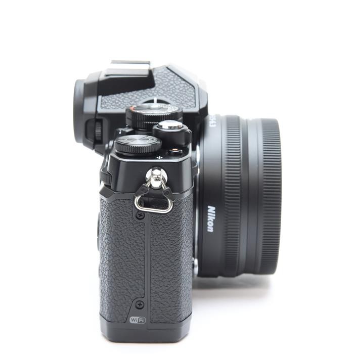 Nikon Z fc Black + 16-50mm VR SL Lens Kit -Near Mint-#184
