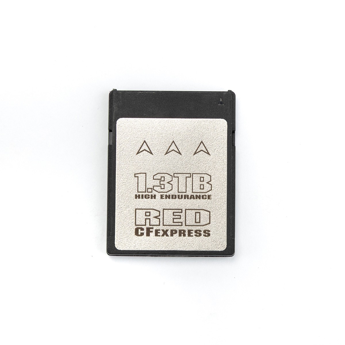 RED PRO CFexpress 2.0 1.3TB Type-B Memory Card – Mfr#750-0096 SKU#2042180