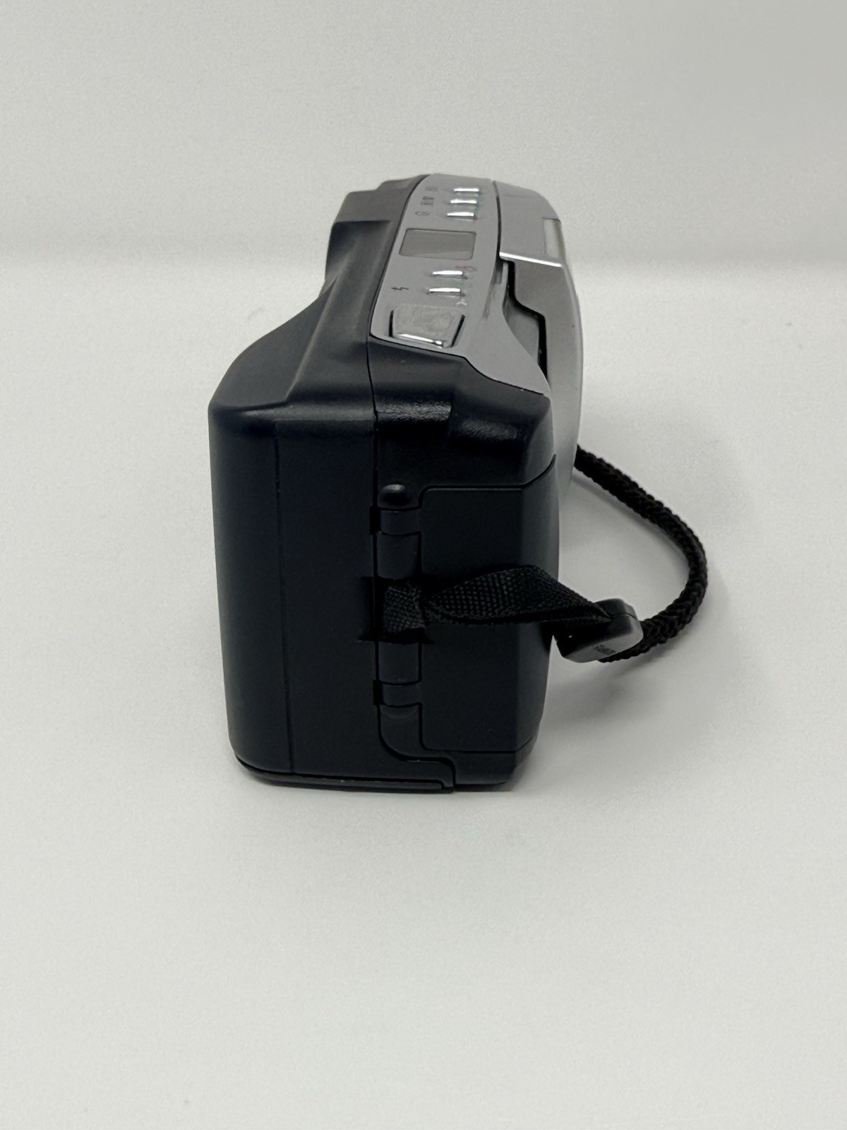Olympus Camedia D 360 Digital Camera 1.3MP 8MB Card Tested Complete