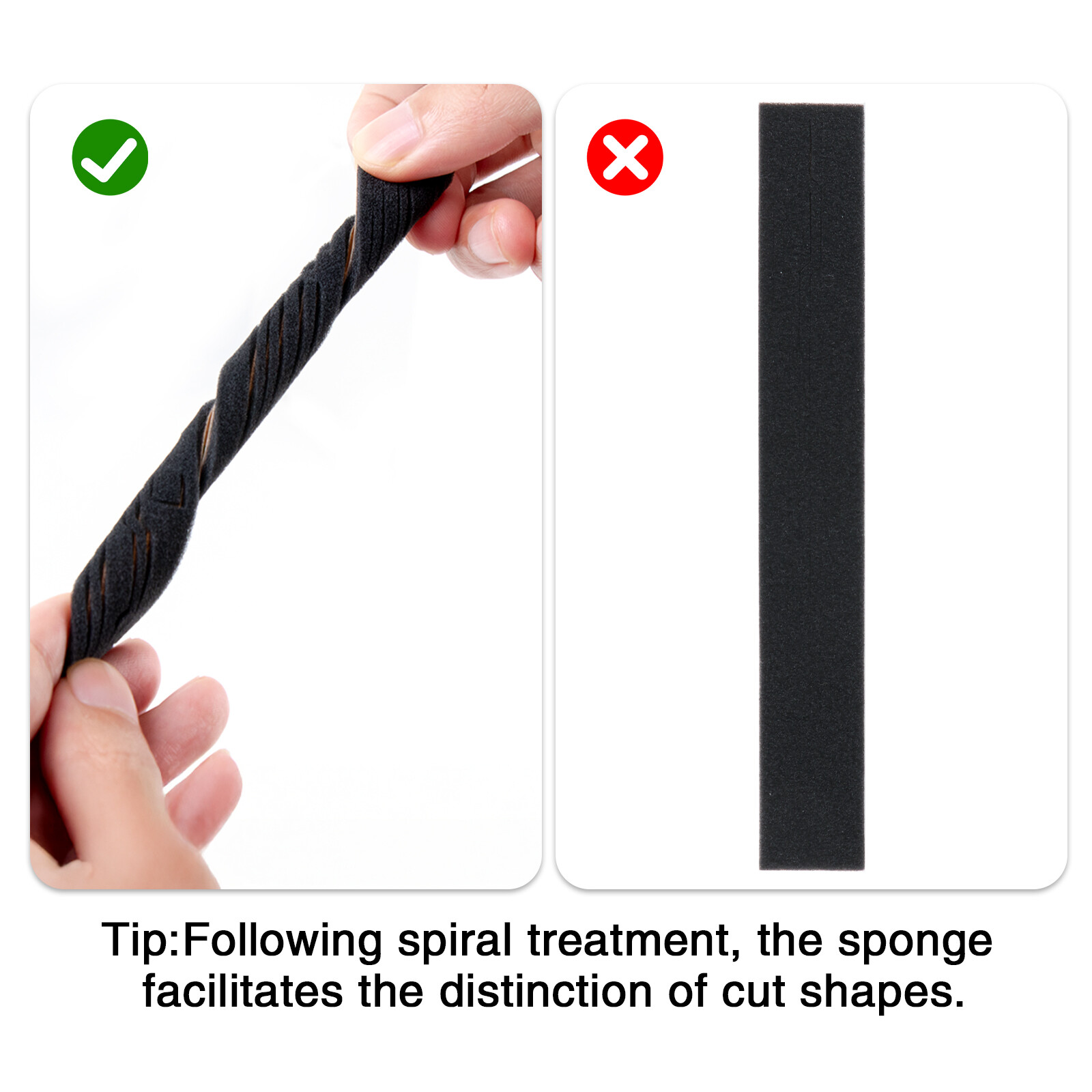 Pre-cut Light Seal Foam Sponge Kit For Olympus OM-1 OM-2 OM-3 OM-4 Camera US