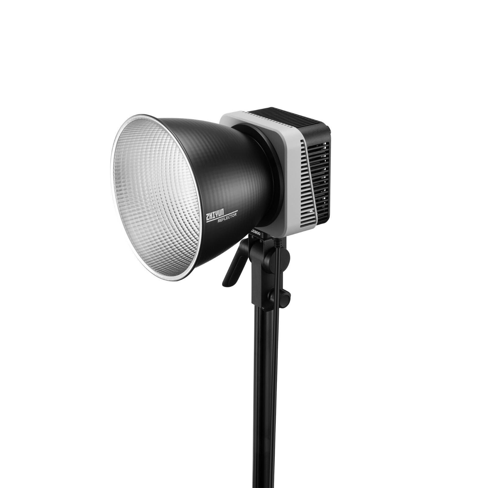 Zhiyun Molus G300 300W LED Video COB Light Photography Lighting APP 2700K-6500K