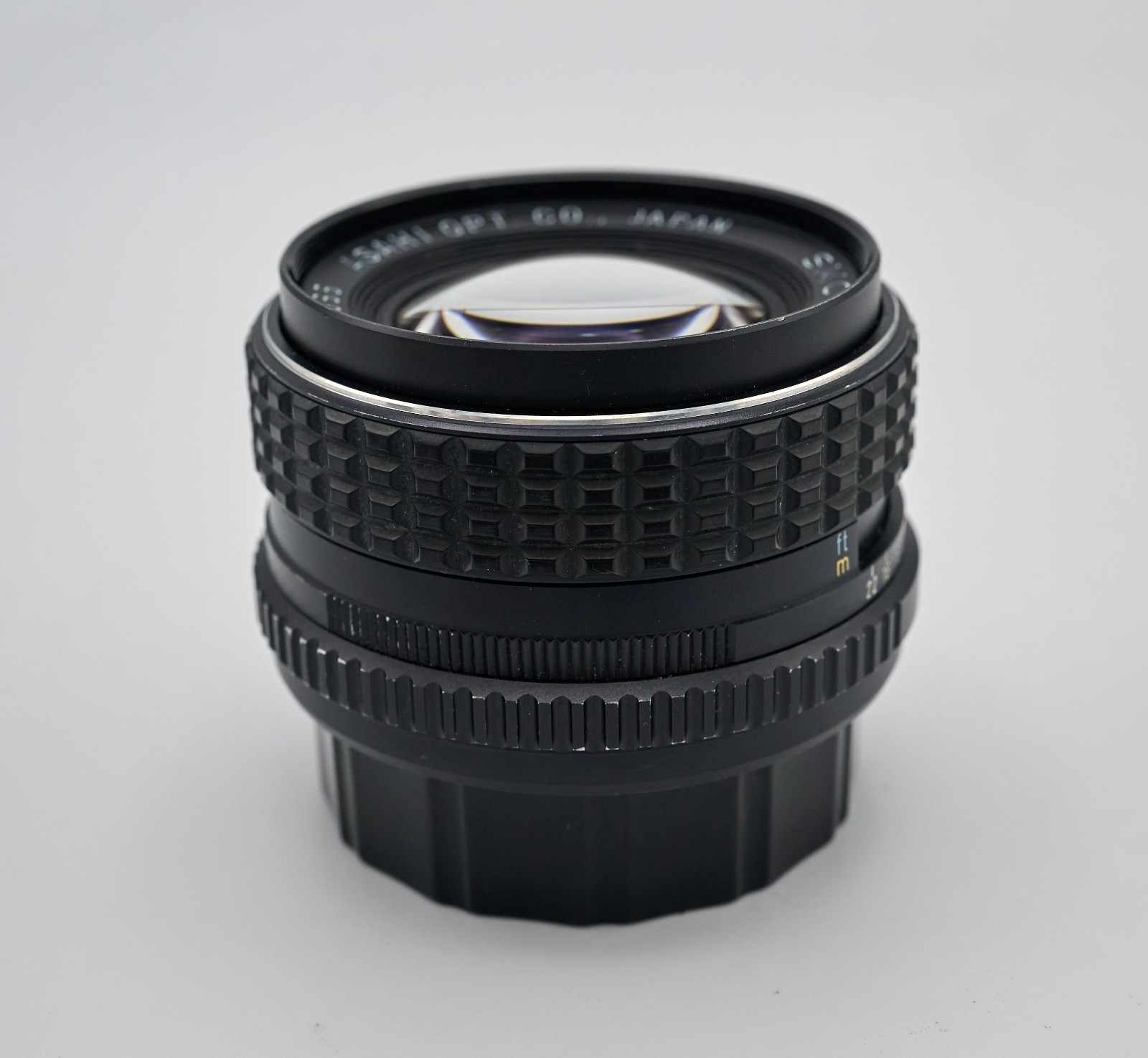 SMC Pentax-K 30mm f2.8 Manual Focus Wide Angle Lens, K Mount, TESTED [Mint] #78