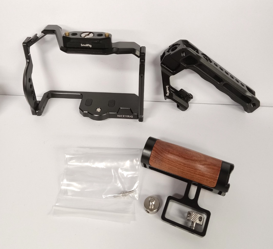 Panasonic LUMIX G95 20.3MP Mirrorless Camera Kit w/ 12-60mm Lens – Full Function