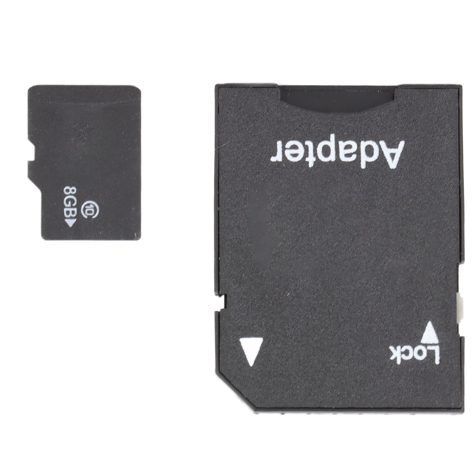 8G TF Card High Speed Chip Waterproof Stable Transmission 8G TF Card Strong ORLD