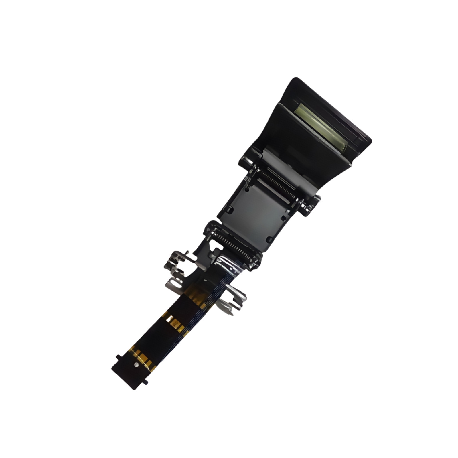 Camera flash assembly for Sony A5000 A5100 NEX-3N A6000 A6300 flash replacement