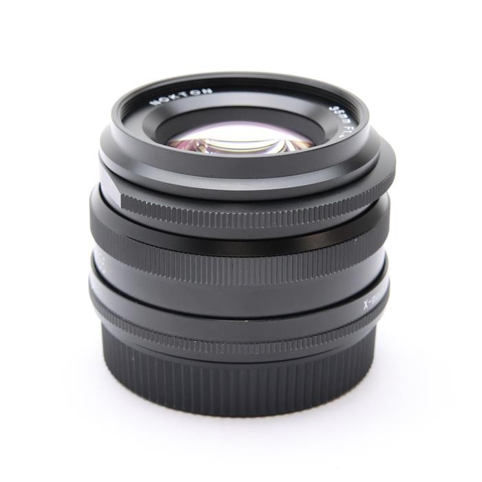 Voigtlander NOKTON 35mm F/1.2 (for Fujifilm X mount) #292