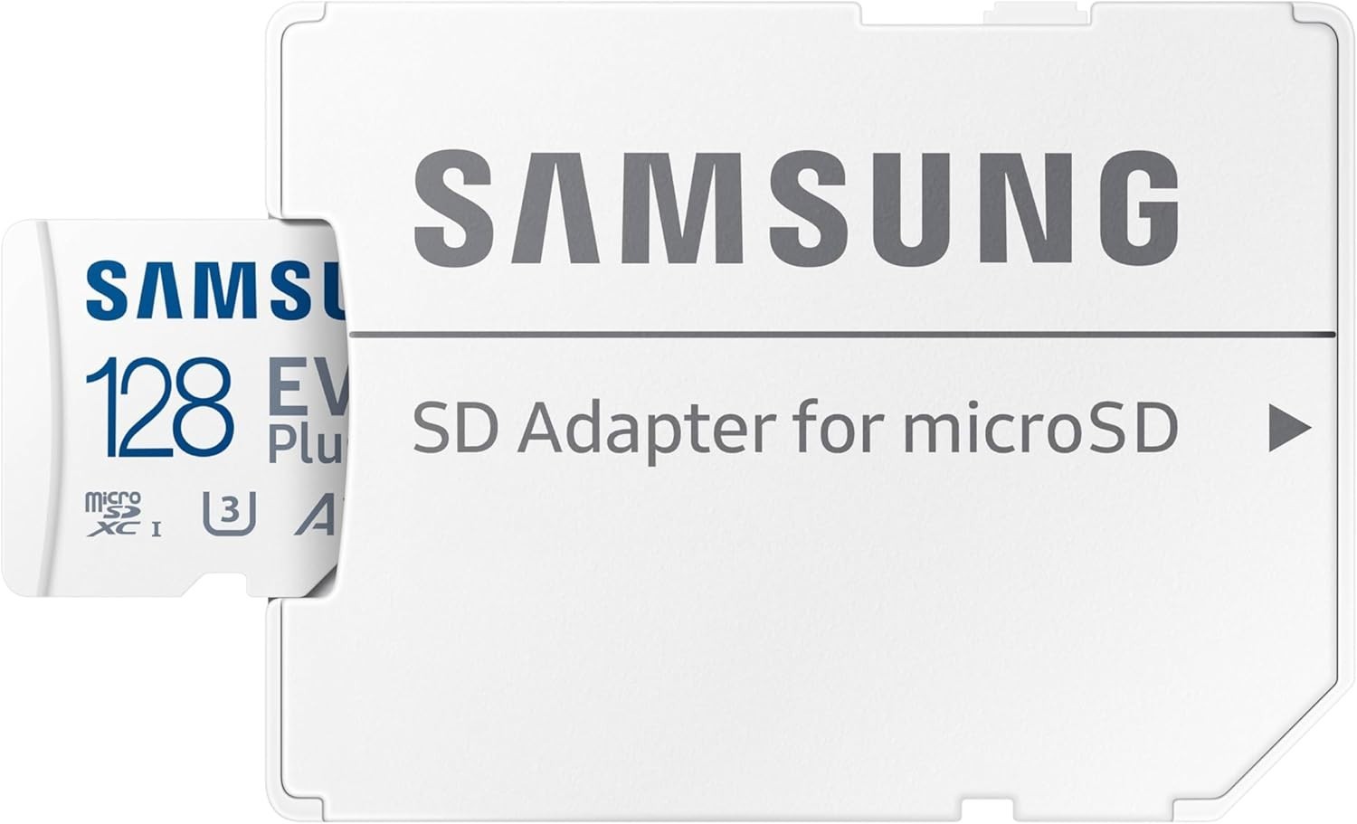Samsung EVO PLUS 128G 128GB microSDXC micro SDXC for GoPro MB-MC128SA