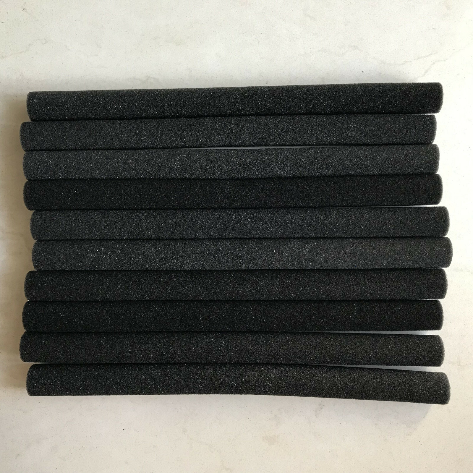 (10pcs/lot) Noritsu dryer roller long sponge L.345mm H153096 for LPS24 pro labs