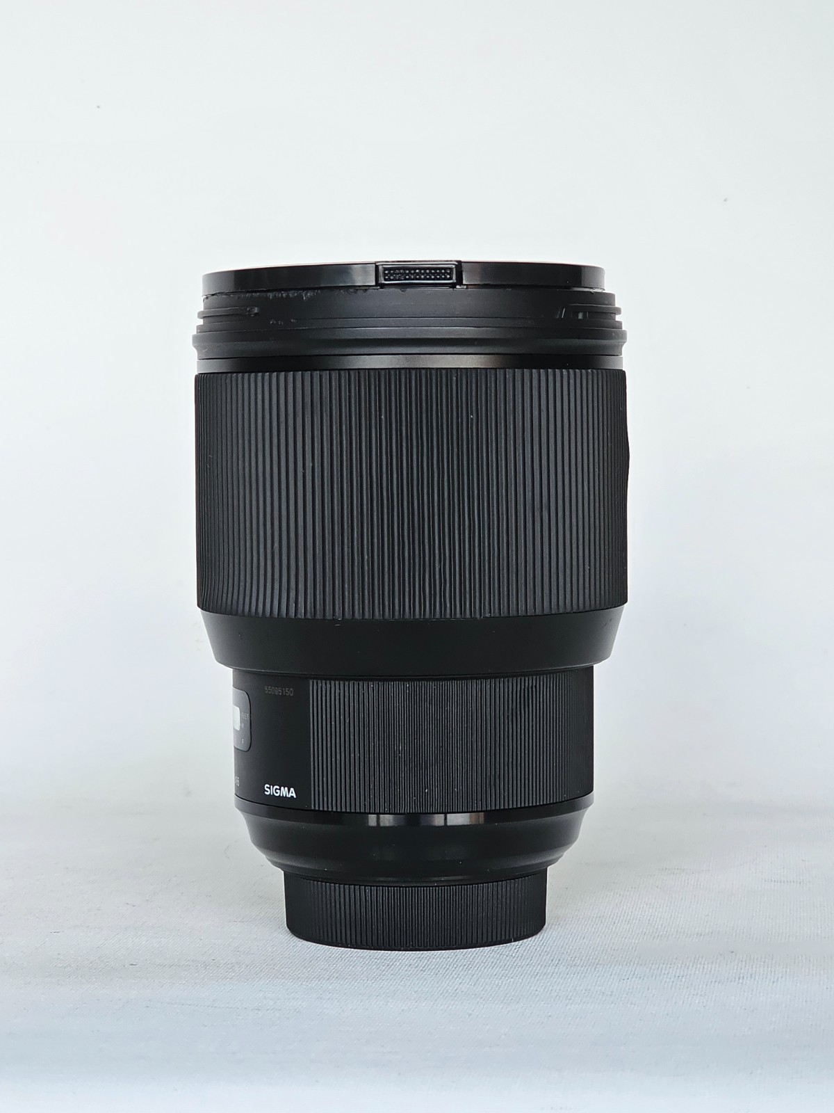 Sigma Art 85mm f/1.4 DG HSM Nikon F mount Preowned, Fair, Sharp