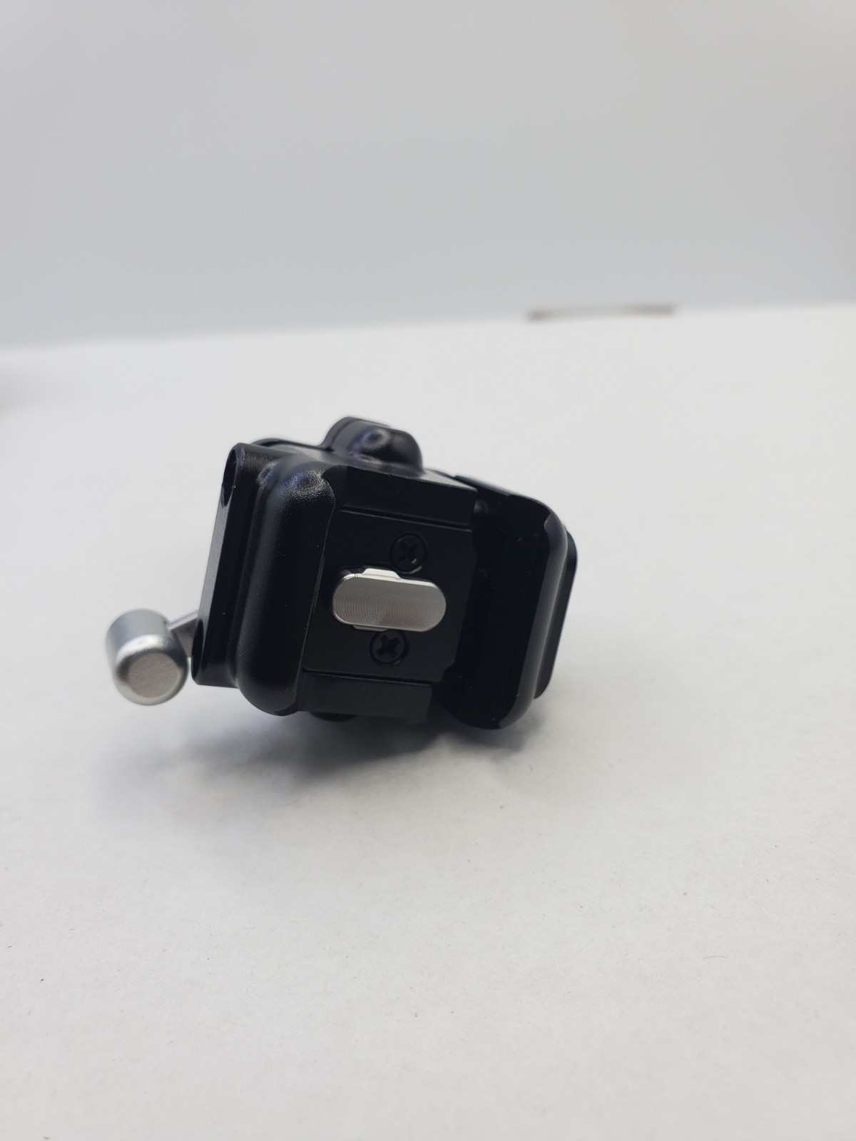 SmallRig Snap-on NATO Quick Lock Side Handle #4017