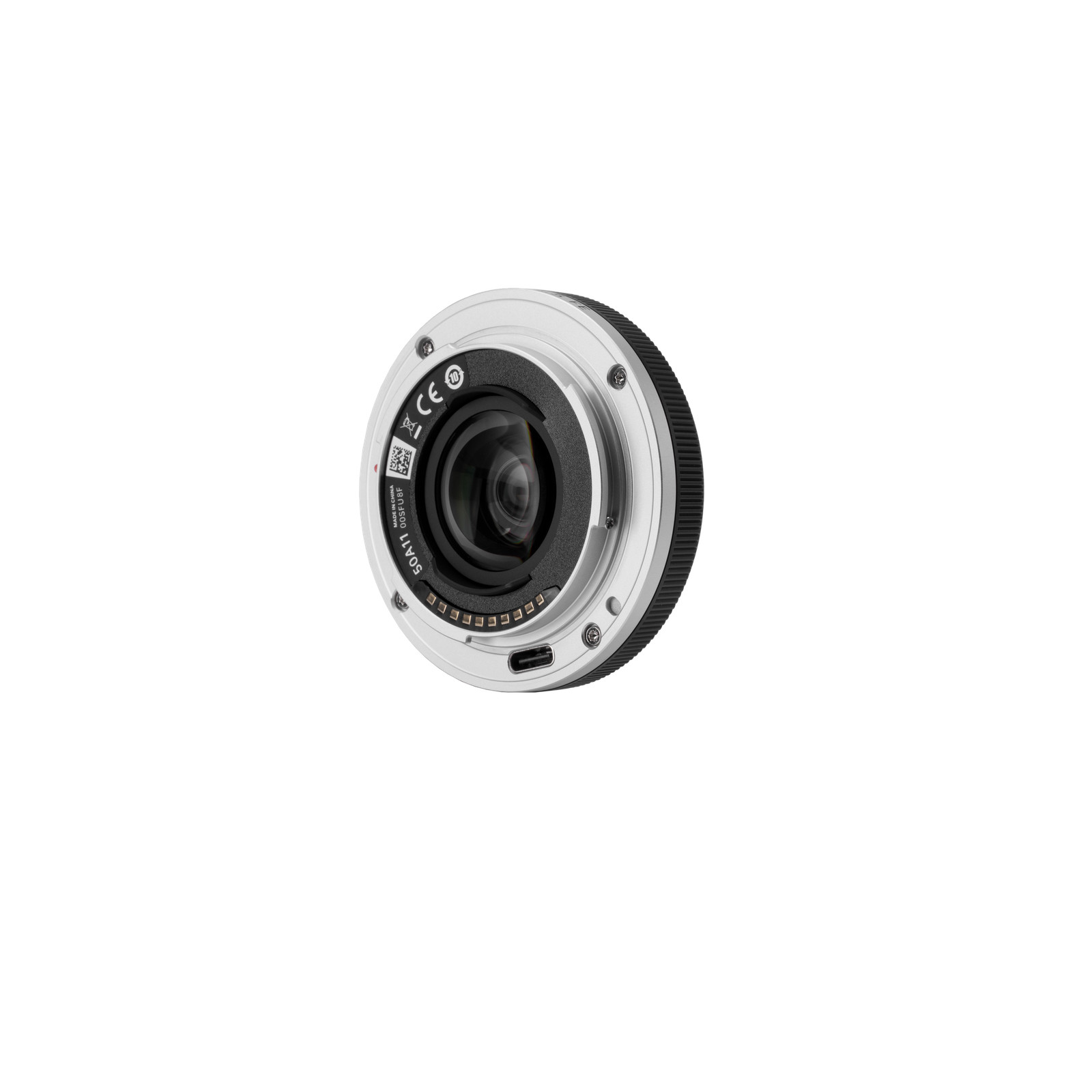 Viltrox AF 28mm F4.5 Sony E Mount Auto Focus Pancake Walkaround Lens US
