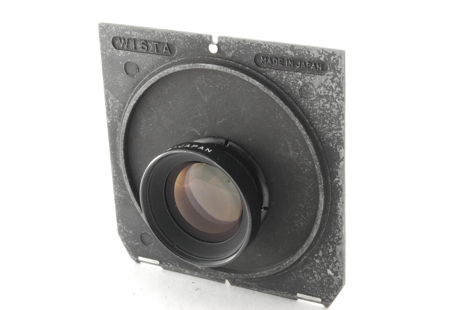 [Near MINT] Fuji Fujinon W 150mm f/5.6 Large Format Lens From JAPAN