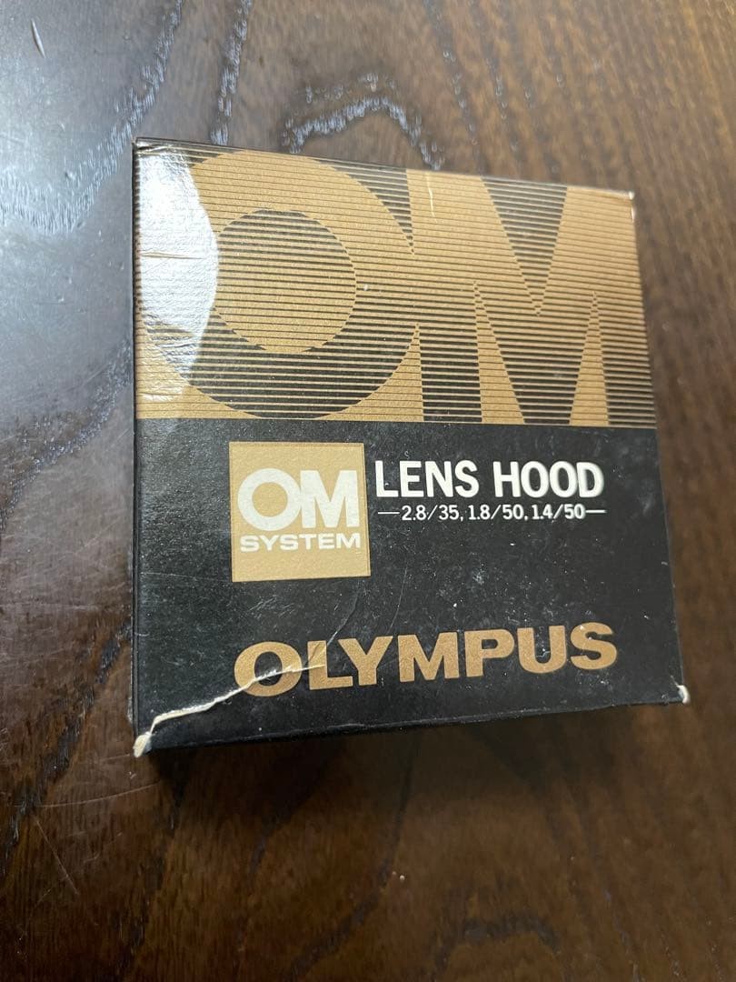 A Once-In-A-Lifetime Opportunity! A Must-See For Enthusiasts! OLYMPUS OM2