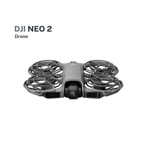 DJI Neo 2 Fly More Combo Used RC N3 Controller 3 Batts Full Obstacle Avoid 4K60