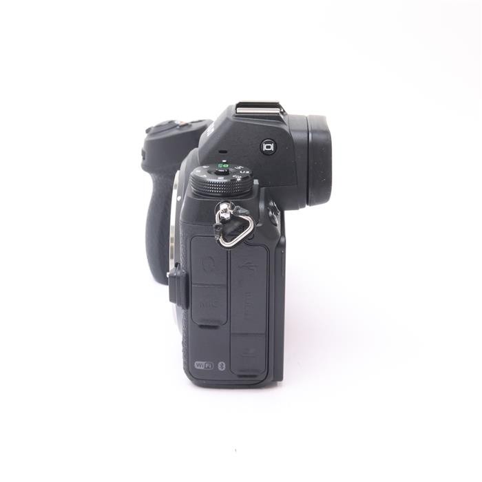 Nikon Z6 24.5MP Full-Frame Mirrorless Digital Camera Body #133