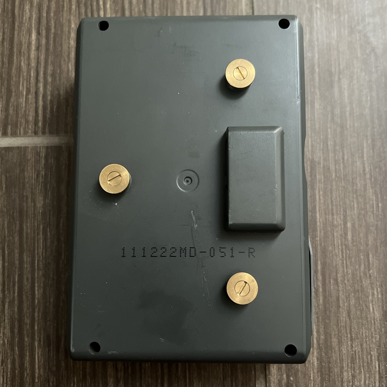 B4B Battery for Broadcast Cameras Lithium-Ion Camera Battery