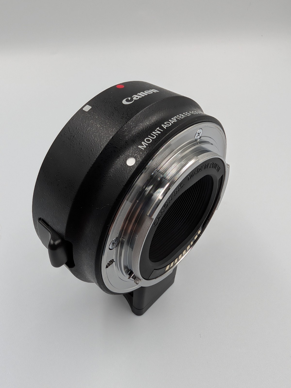 Canon Mount Adapter EF-EOS M Lens Mount Adapter Canon EF-M [Excellent++] Japan