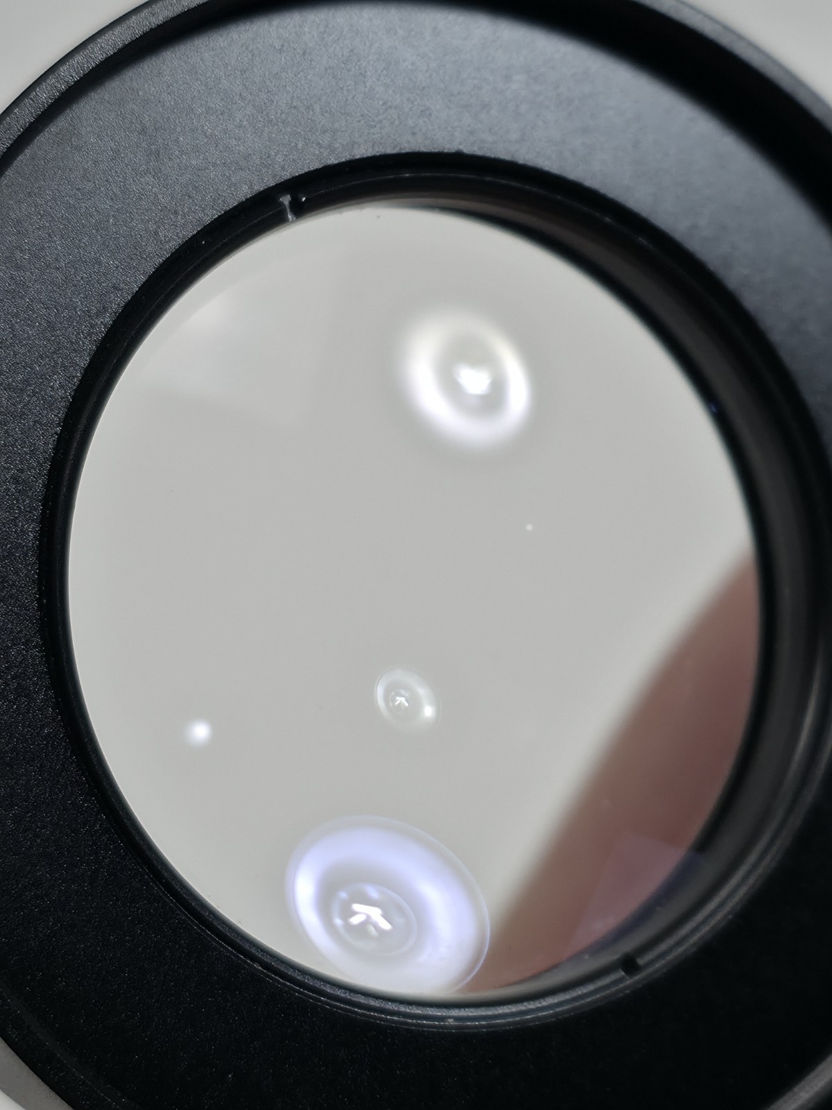 Opteka 58mm 10x HD Professional Macro Close-Up Conversion Lens Attachment