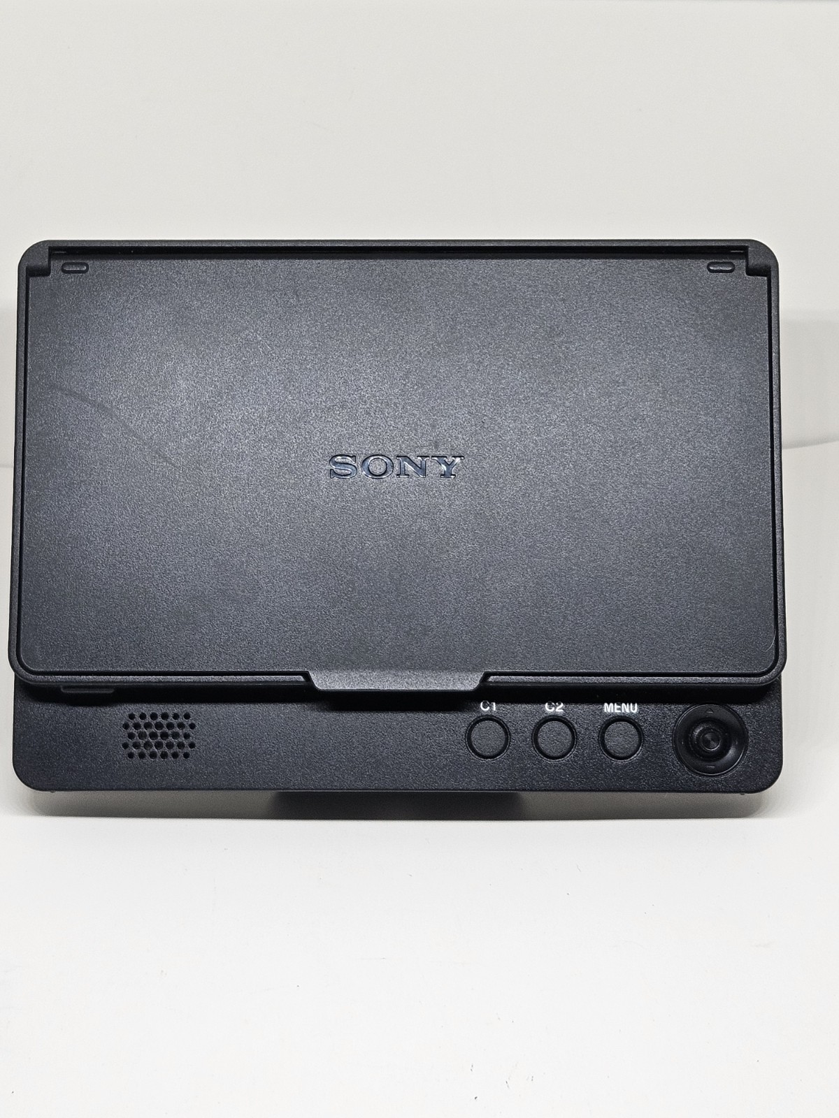 Sony CLM-FHD5 Clip-On LCD Monitor
