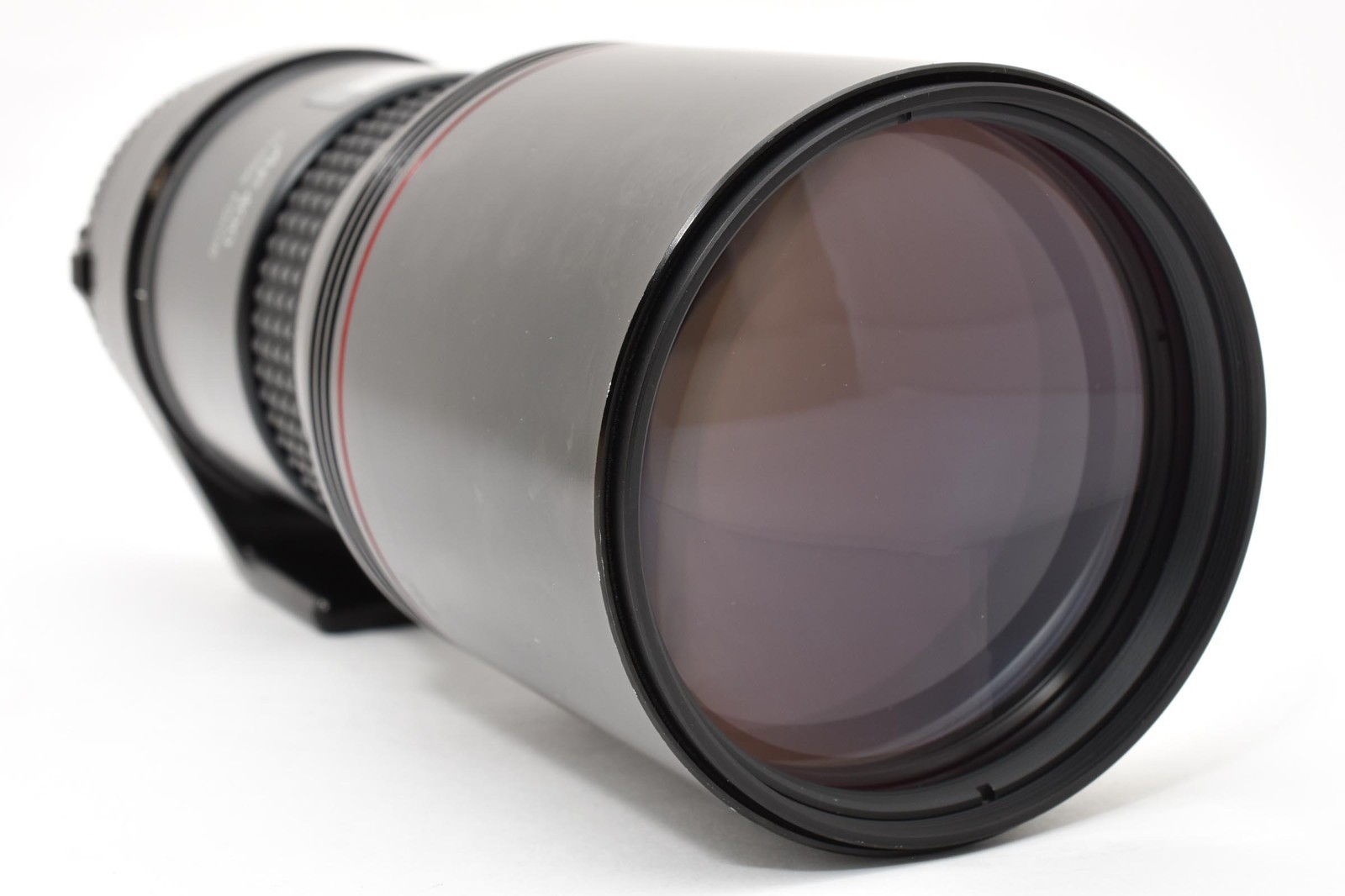 Tokina AT-X AF 400mm f/5.6 CLOSE FOCUS Lens for Nikon [Excellent+] from Japan