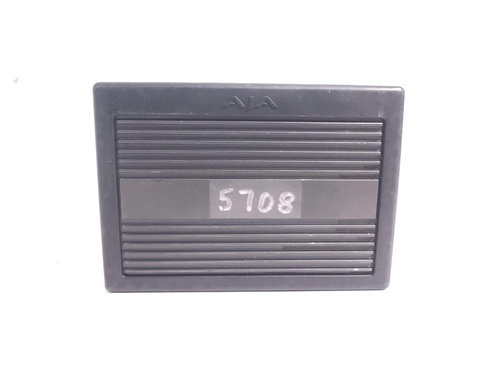 AJA KISTOR1TBUSB-R0 1TB KiStor SSD for Ki Pro(C1908-143)