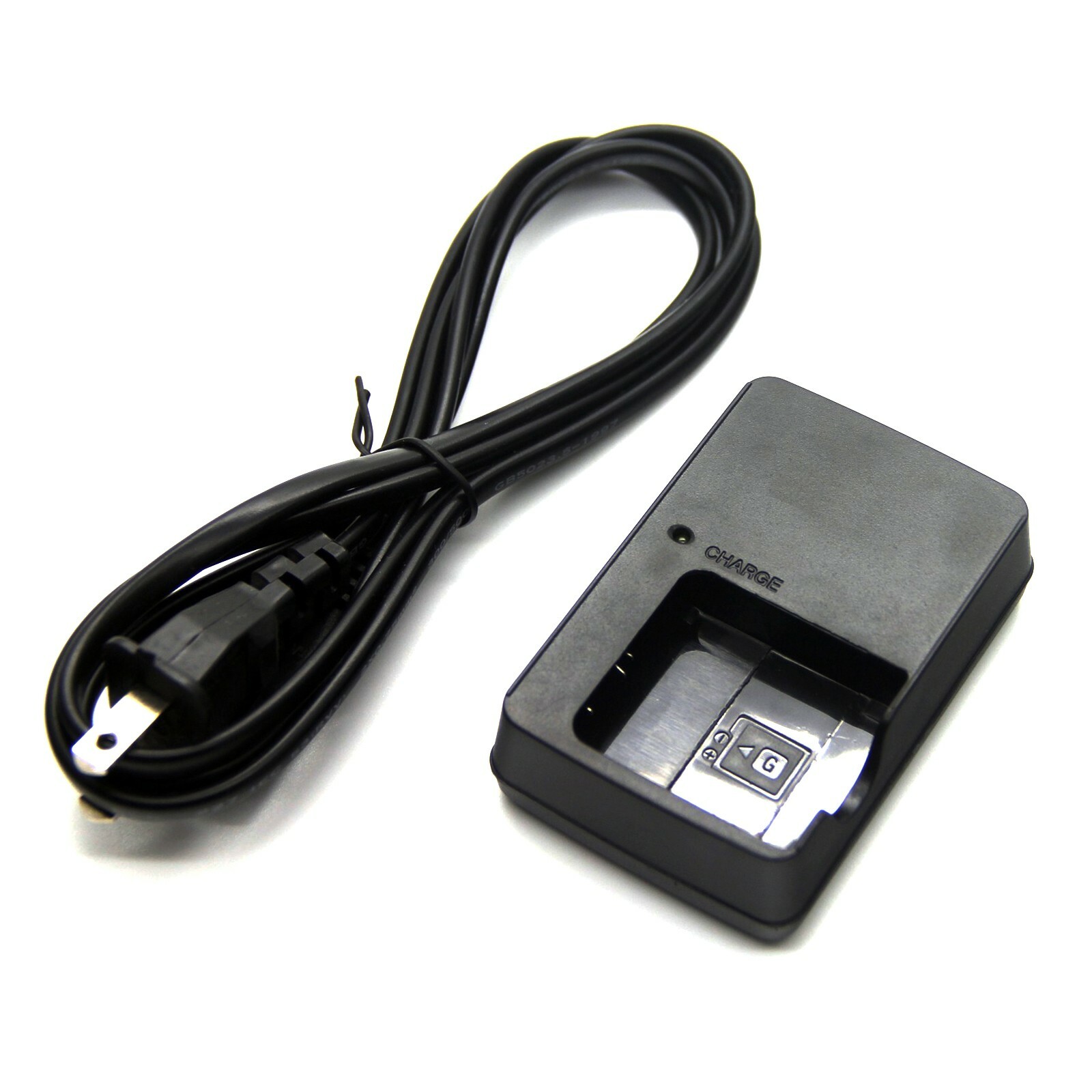 Battery Charger For Sony NP-BG1 NP-FG1 BC-CSG BC-CSGD BC-CSGE BRAND NEW