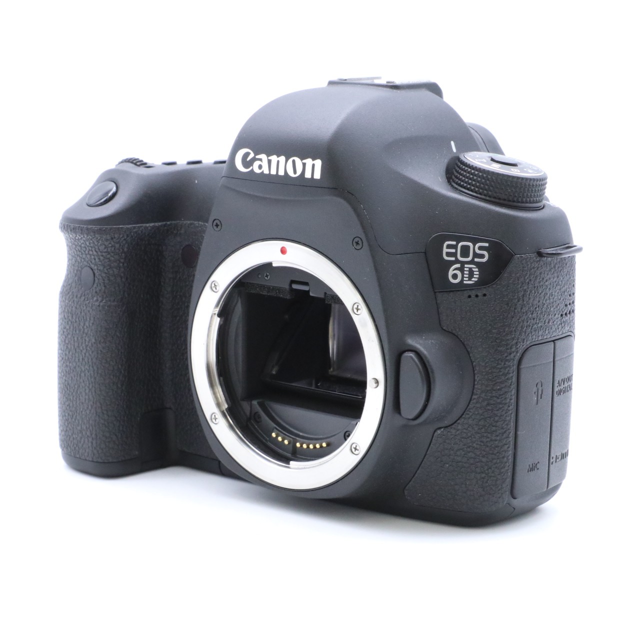 Canon EOS 6D Digital SLR Camera ShutterCount 2444 [Excellent+5] #7955