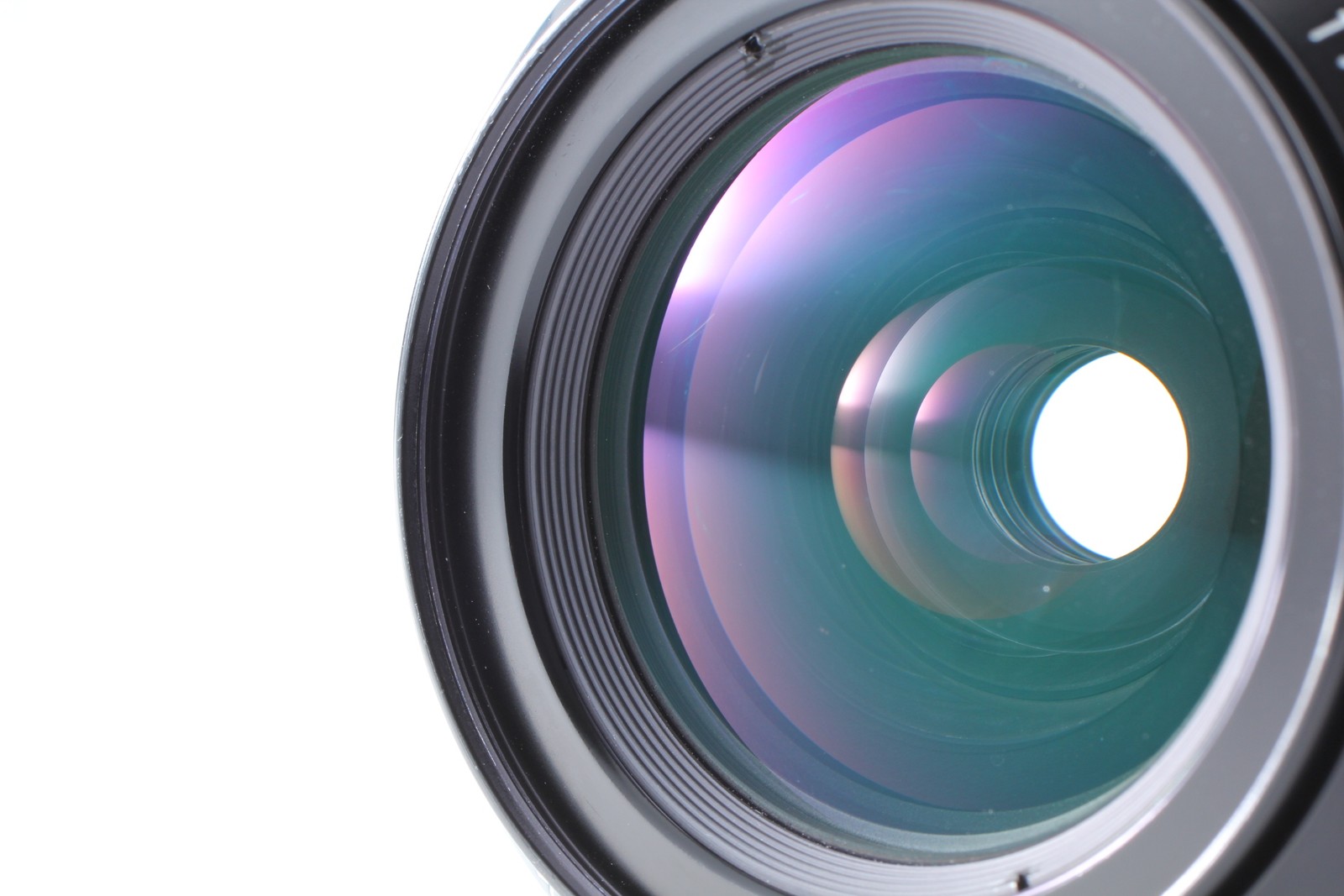 [Top MINT] Nikon 28mm f/2.8 Non-AI Manual Focus Wide-Angle Lens From JAPAN