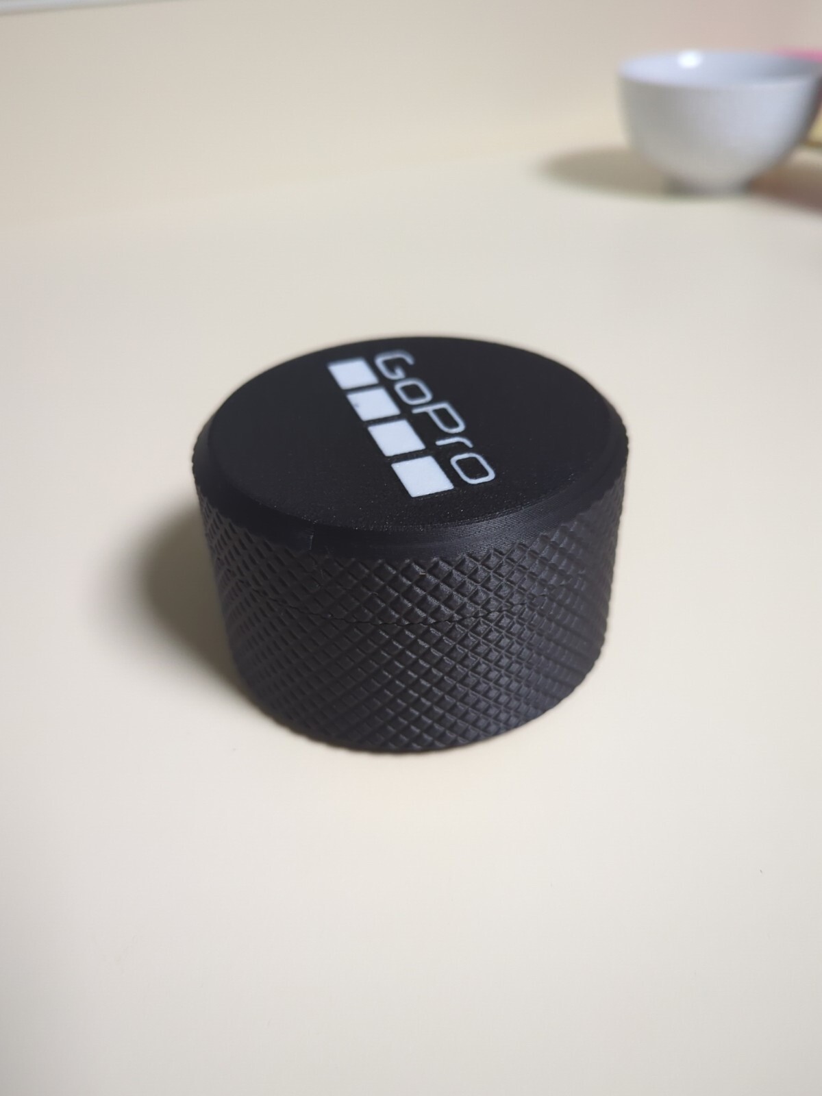 GoPro HERO 13 Black Case for Camera, 2 Batteries, Accessories 3D Printed