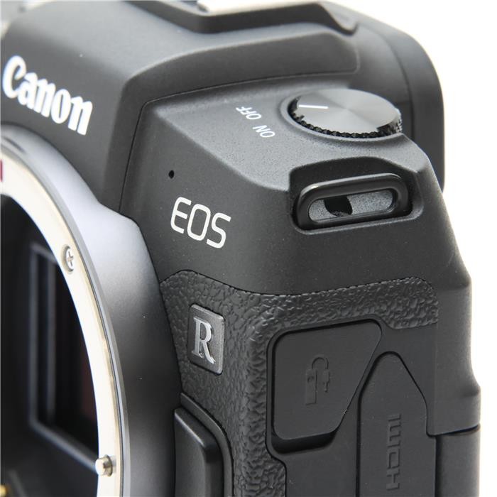 Canon EOS RP Digital Camera Body -Near Mint- #47