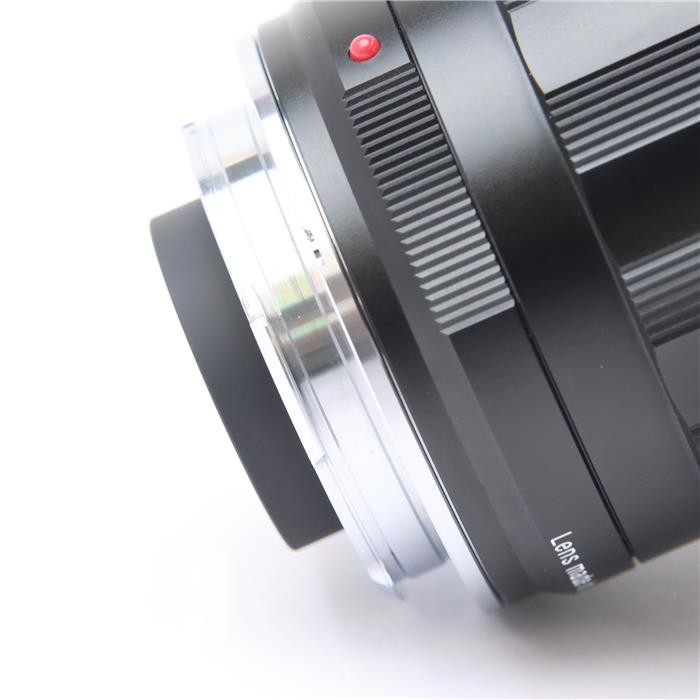 Voigtlander APO-LANTHAR 35mm F/2 ASPH. VM (for Leica M mount) #26
