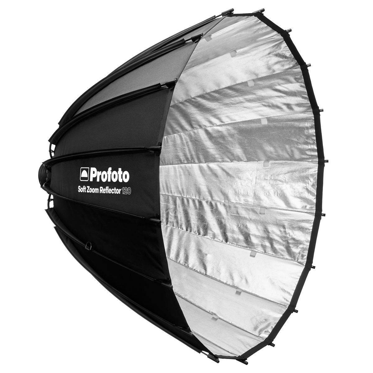 Profoto Soft Zoom Reflector 120 Kit – very good – boxed