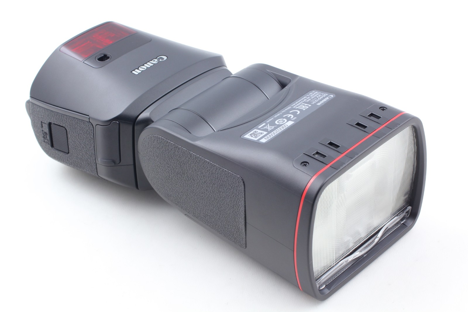 【Unused in BOX】 Canon Speedlite EL-1 E-TTL / E-TTL II Flash Batteries From JAPAN