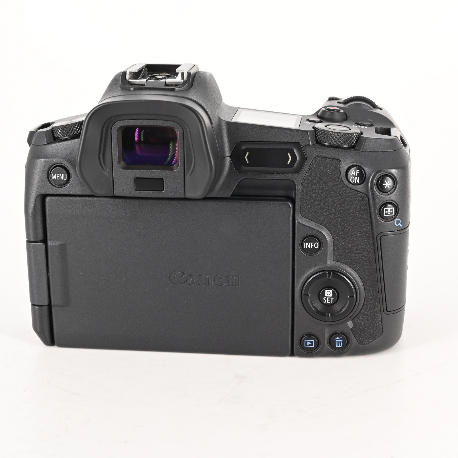 Canon EOS R 30.3MP Mirrorless Digital Camera Body #521