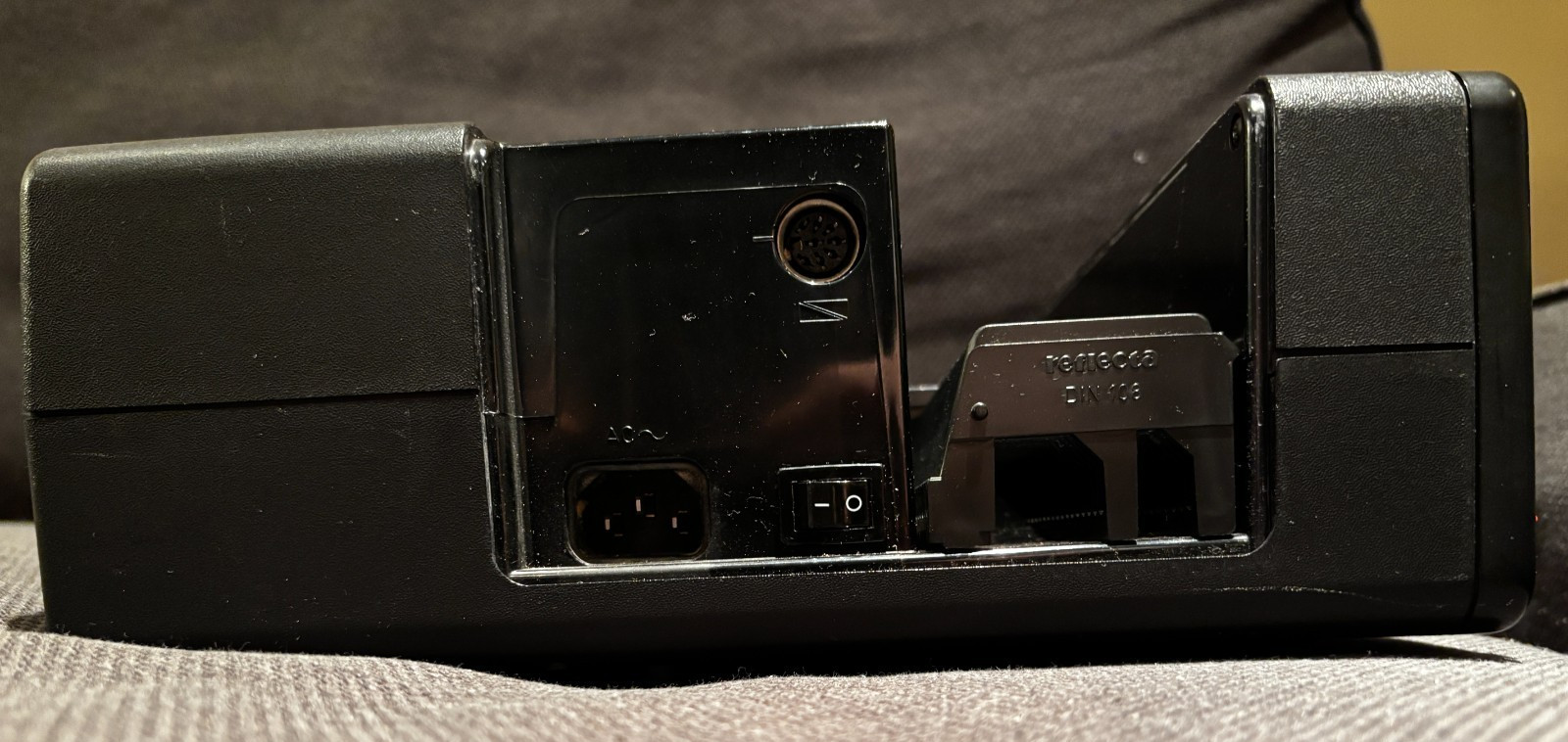 Voigtlander VP 300 A slide projector, tested working