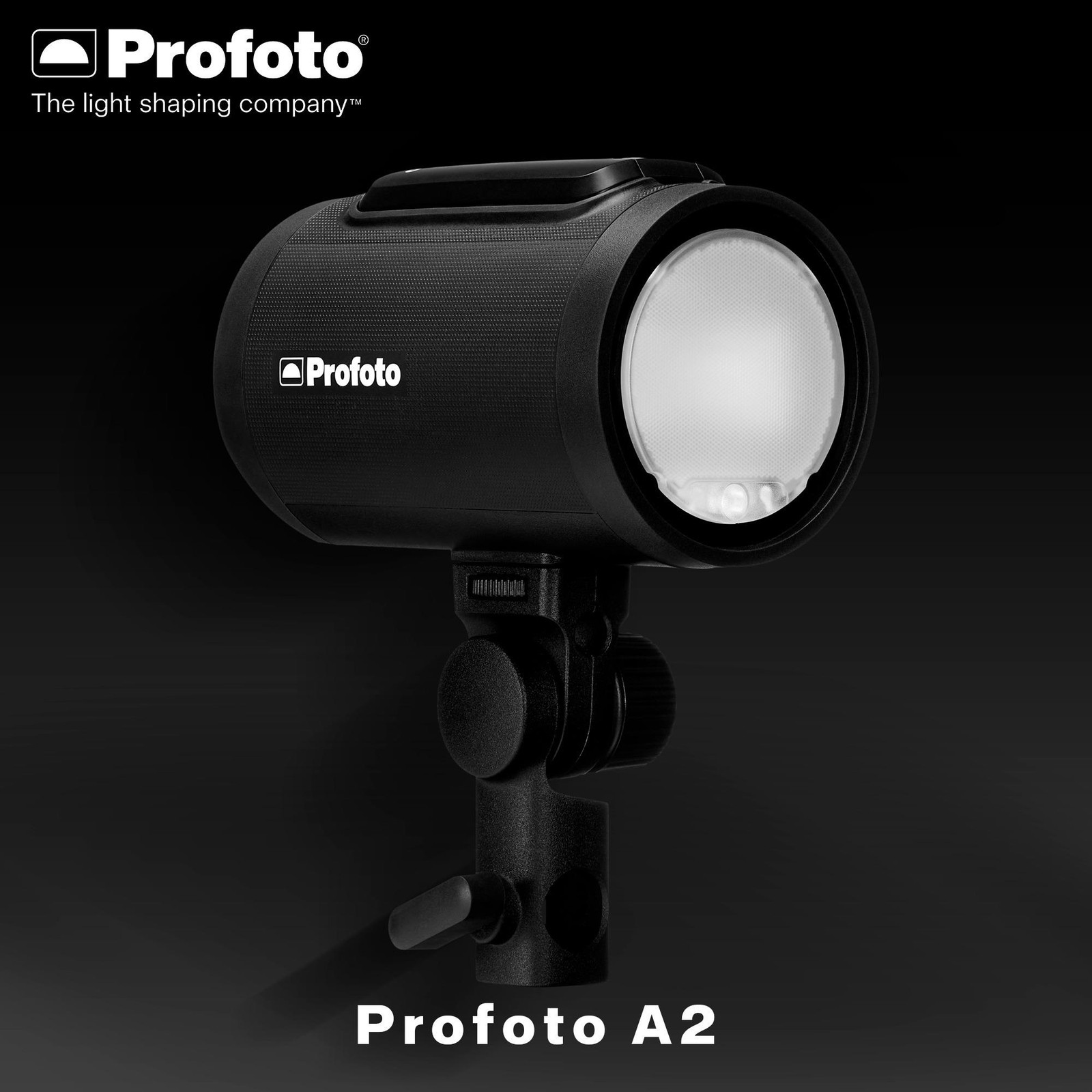 Profoto A2 Monolight and Connect Pro Wireless Transmitter for Sony Camera Bundle